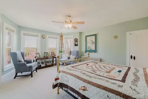 11 Grandview Drive Rockingham VA 22802