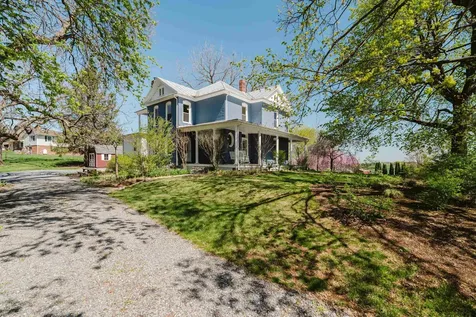 11 Grandview Drive Rockingham VA 22802