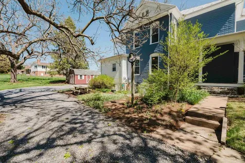 11 Grandview Drive Rockingham VA 22802