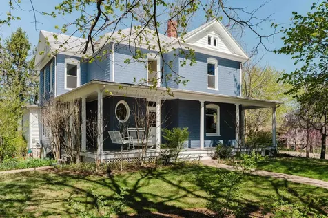 11 Grandview Drive Rockingham VA 22802