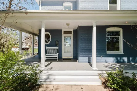 11 Grandview Drive Rockingham VA 22802