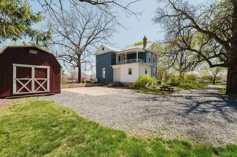11 Grandview Drive Rockingham VA 22802