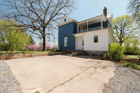 11 Grandview Drive Rockingham VA 22802