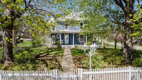 11 Grandview Drive Rockingham VA 22802