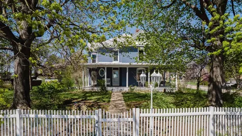 11 Grandview Drive Rockingham VA 22802