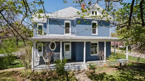 11 Grandview Drive Rockingham VA 22802