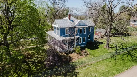 11 Grandview Drive Rockingham VA 22802