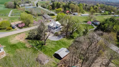 11 Grandview Drive Rockingham VA 22802