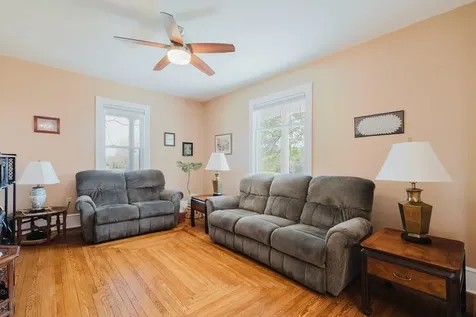 11 Grandview Drive Rockingham VA 22802