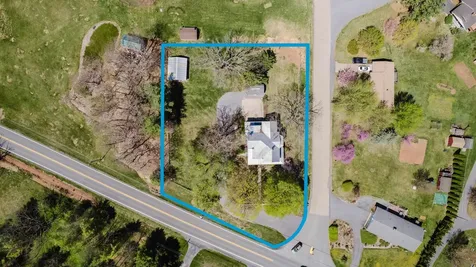 11 Grandview Drive Rockingham VA 22802