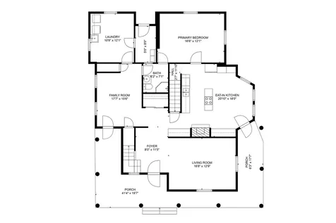 11 Grandview Drive Rockingham VA 22802