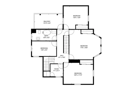 11 Grandview Drive Rockingham VA 22802