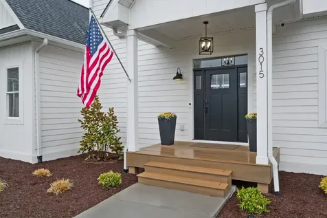 3015 Claybrook Court Rockingham VA 22801