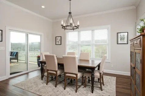 3015 Claybrook Court Rockingham VA 22801