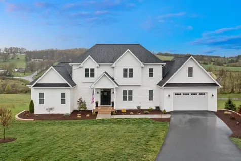3015 Claybrook Court Rockingham VA 22801