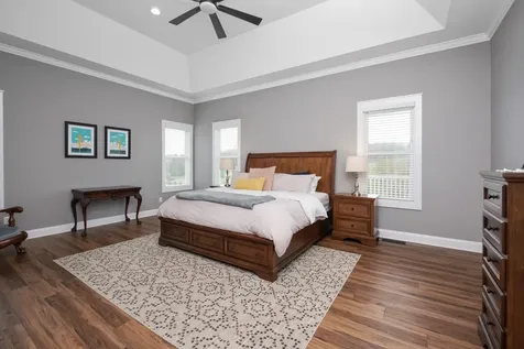 3015 Claybrook Court Rockingham VA 22801