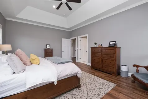 3015 Claybrook Court Rockingham VA 22801