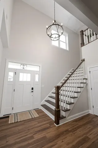 3015 Claybrook Court Rockingham VA 22801