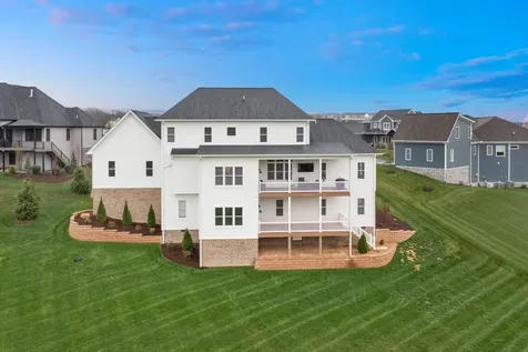 3015 Claybrook Court Rockingham VA 22801