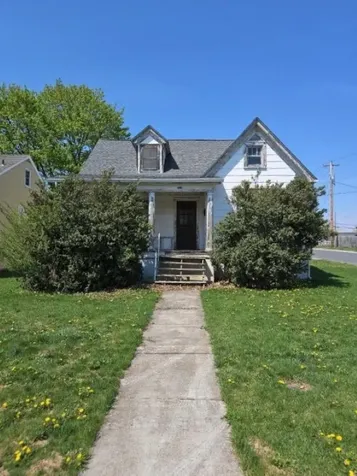 565 Lee Avenue Harrisonburg VA 22802