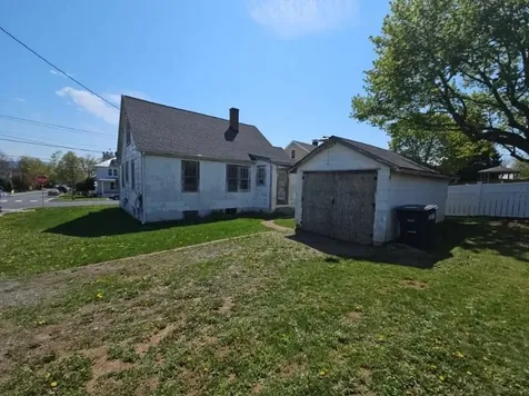 565 Lee Avenue Harrisonburg VA 22802