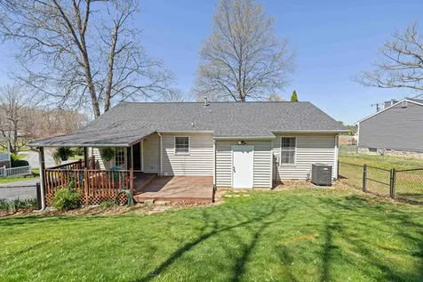 76 Gish Lane Staunton VA 24401
