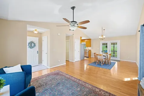 76 Gish Lane Staunton VA 24401