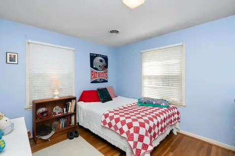 225 Taylor Street Staunton VA 24401