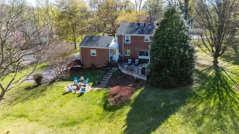 225 Taylor Street Staunton VA 24401