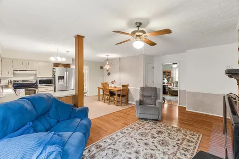50 Woodland Drive Staunton VA 24401