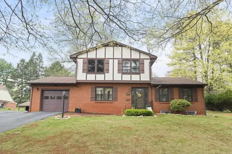 50 Woodland Drive Staunton VA 24401