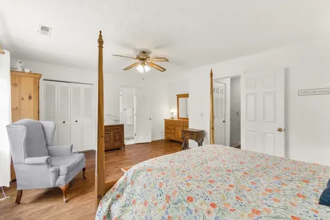 50 Woodland Drive Staunton VA 24401