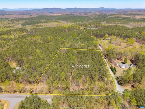 Lot 27 Martin Kings Road Charlottesville VA 22902