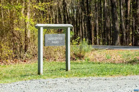 Lot 27 Martin Kings Road Charlottesville VA 22902