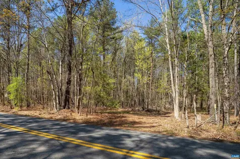 Lot 27 Martin Kings Road Charlottesville VA 22902