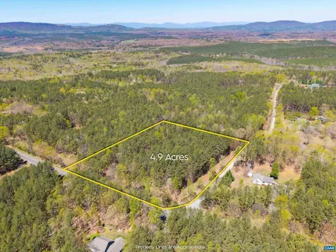 Lot 27 Martin Kings Road Charlottesville VA 22902