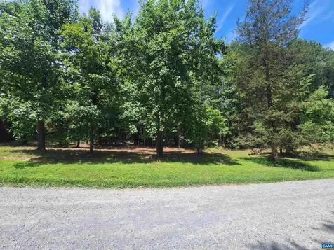 Lot 27 Martin Kings Road Charlottesville VA 22902