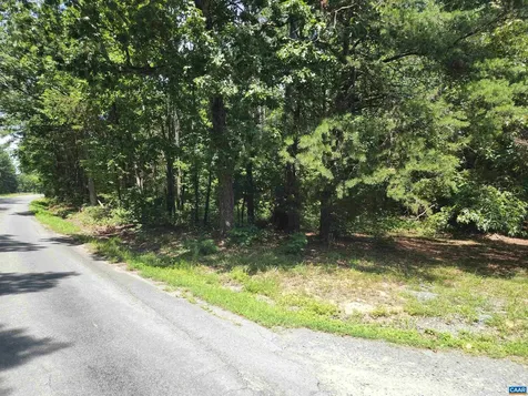 Lot 27 Martin Kings Road Charlottesville VA 22902