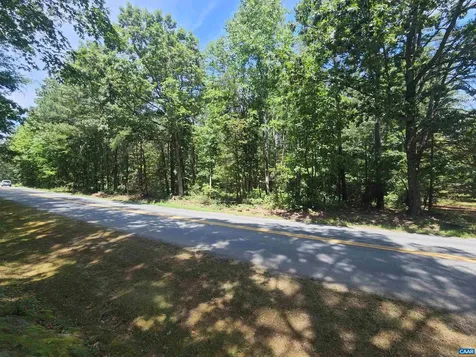 Lot 27 Martin Kings Road Charlottesville VA 22902