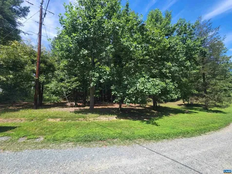 Lot 27 Martin Kings Road Charlottesville VA 22902