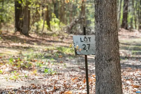 Lot 27 Martin Kings Road Charlottesville VA 22902