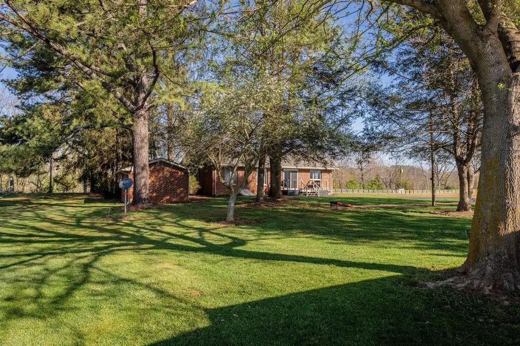 5127 Captain Yancey Road Elkton VA 22827