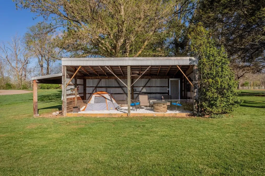 5127 Captain Yancey Road Elkton VA 22827