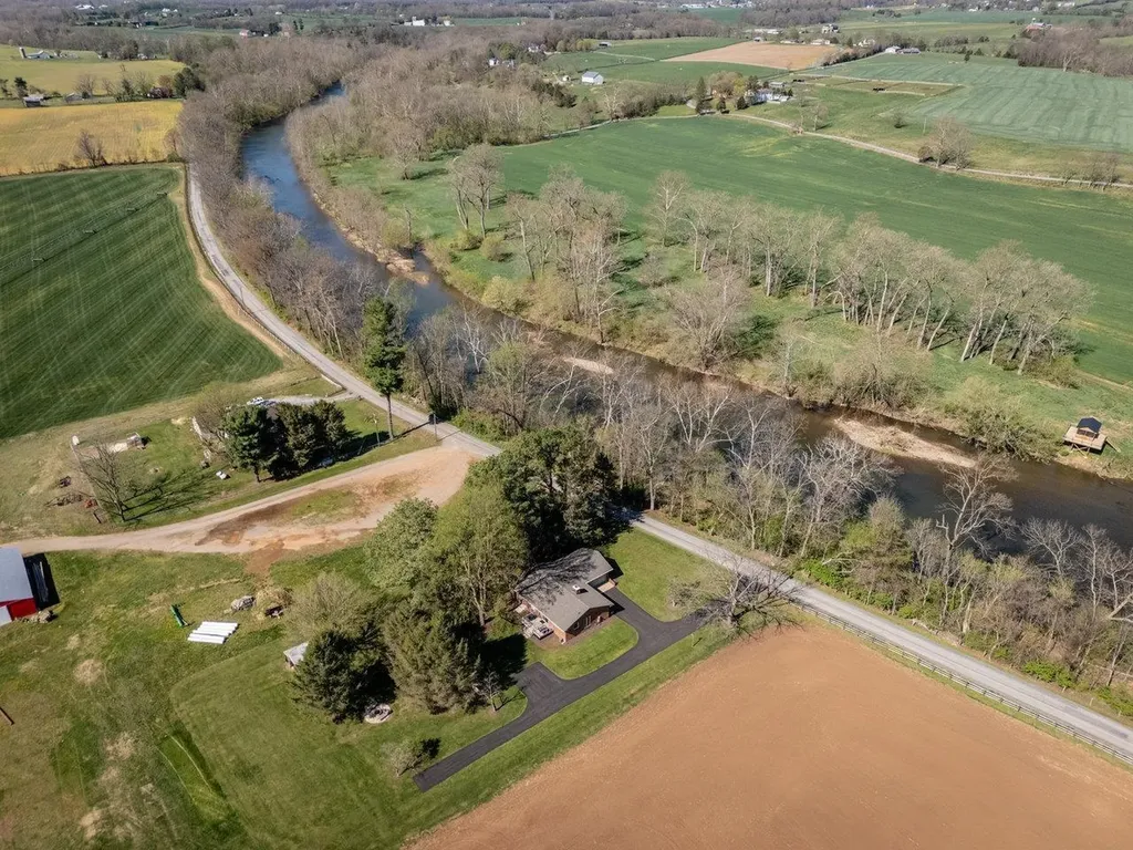 5127 Captain Yancey Road Elkton VA 22827