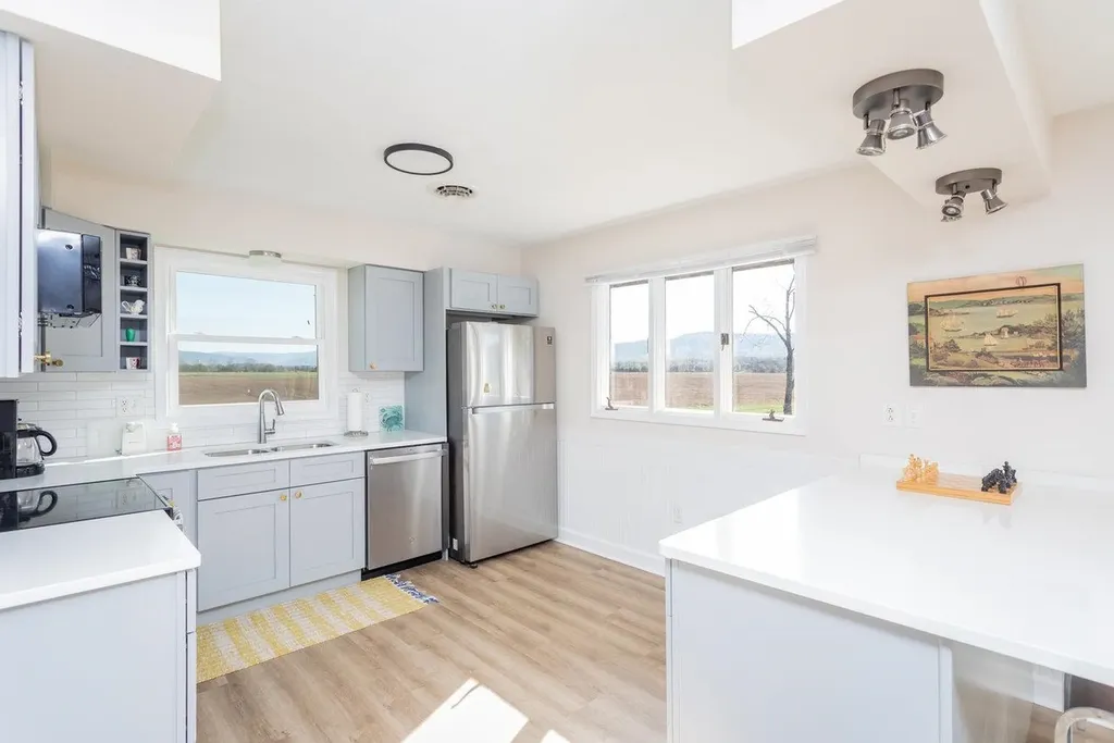 5127 Captain Yancey Road Elkton VA 22827