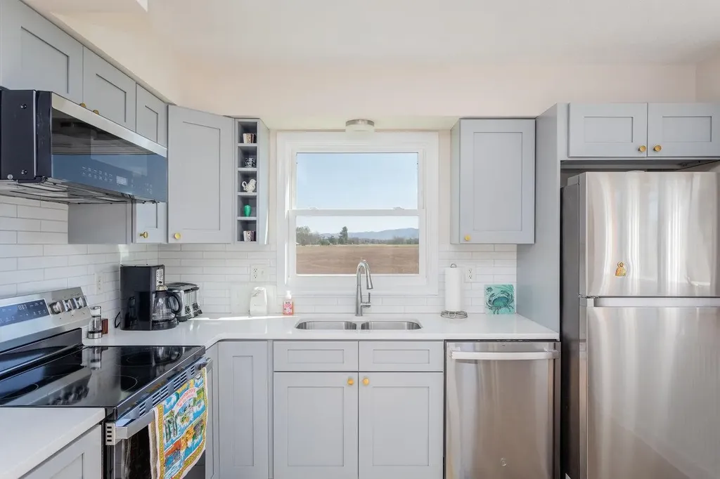 5127 Captain Yancey Road Elkton VA 22827