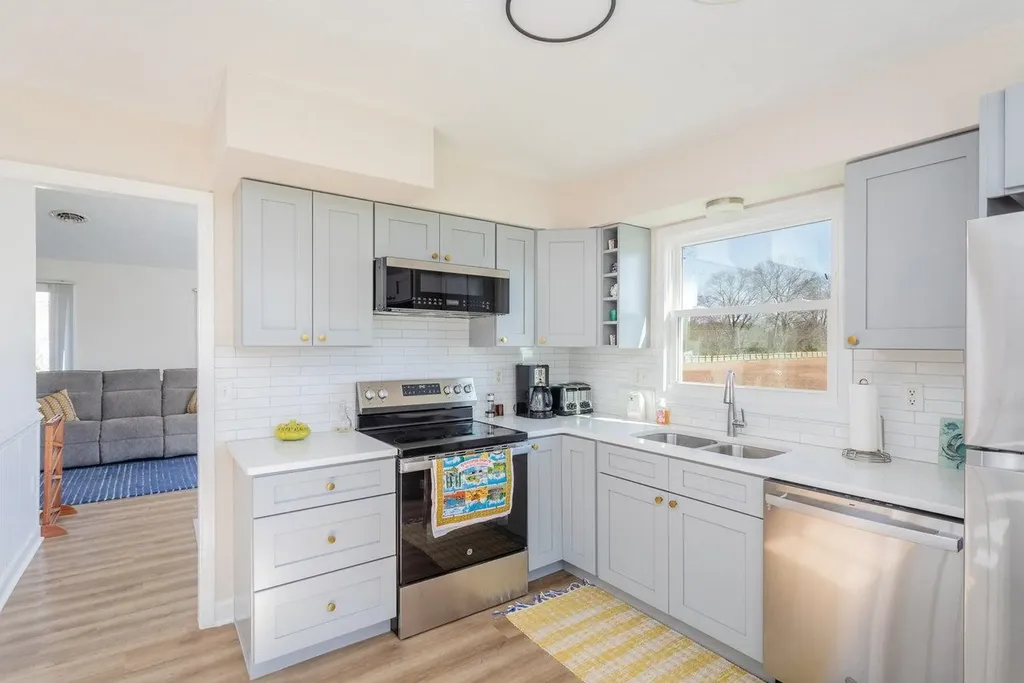 5127 Captain Yancey Road Elkton VA 22827