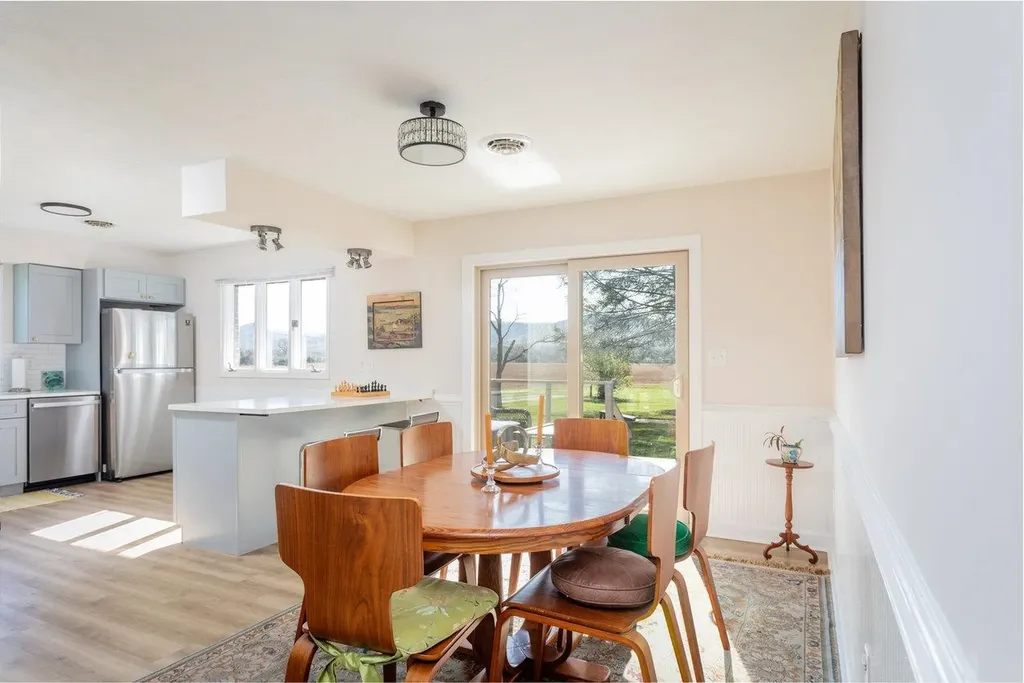 5127 Captain Yancey Road Elkton VA 22827