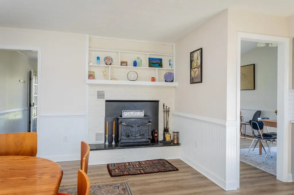 5127 Captain Yancey Road Elkton VA 22827