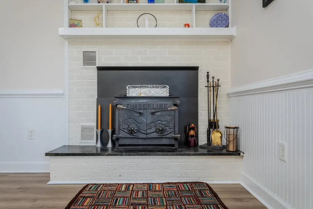 5127 Captain Yancey Road Elkton VA 22827